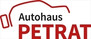 Logo Autohaus Petrat GmbH & Co. KG